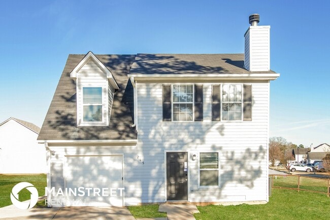 Building Photo - 265 Willow Springs Dr