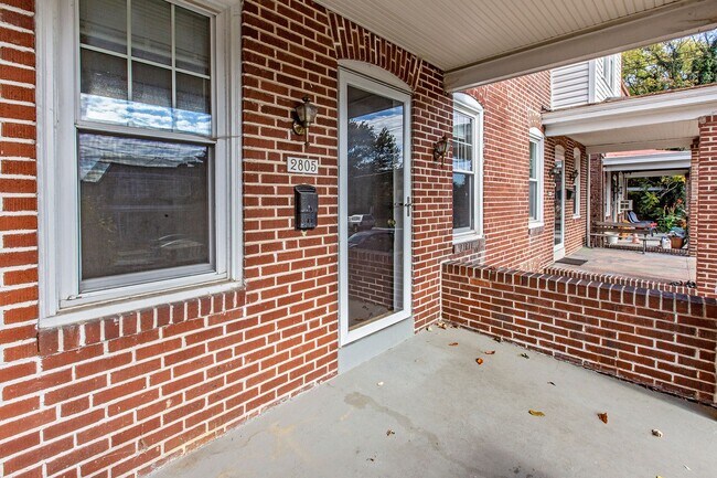 Photo - Updated 3 bedroom home in the City with re...