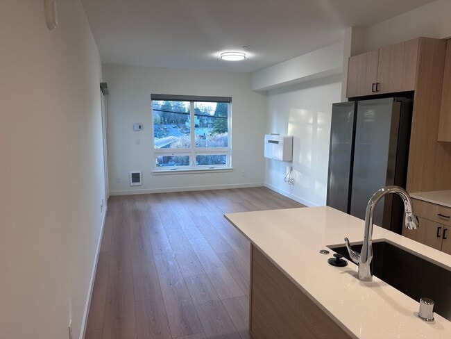 Photo - Live Easy Colby Heights, Brand new apartments! Unidad 204