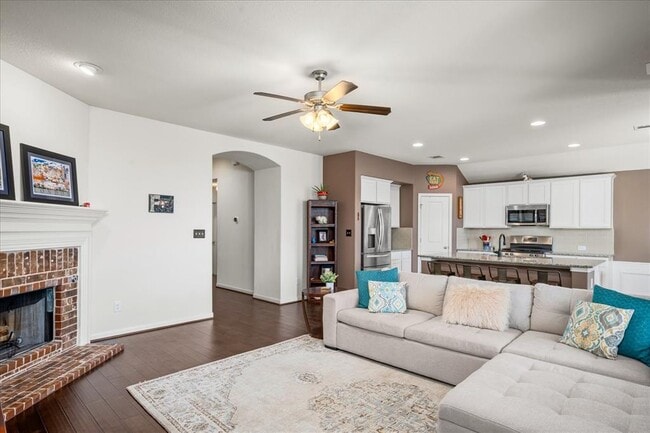 Photo - 5813 Casstello Dr