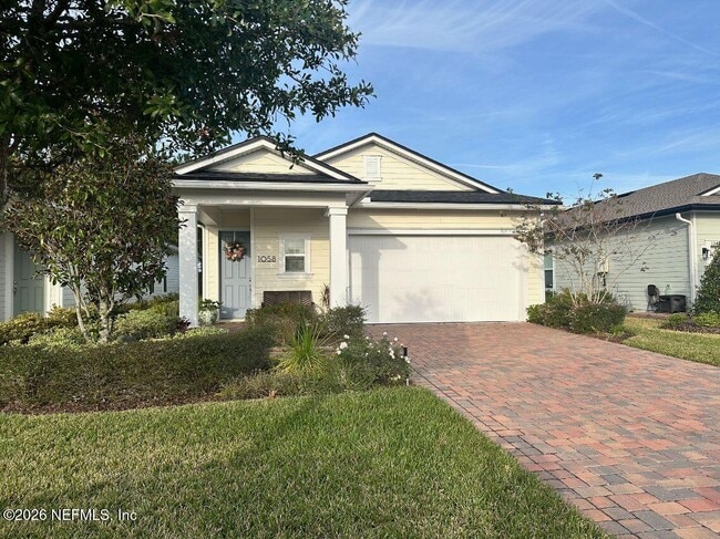 Building Photo - 1058 Rustic Mill Dr