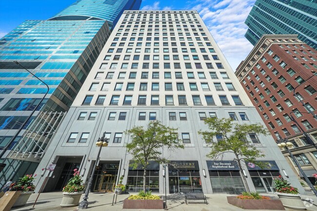 Building Photo - 910 S Michigan Ave Unit 519 Rental