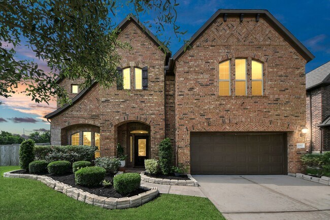 Photo - 20503 Black Spur Ct