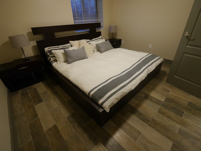 Birchwood Apartments