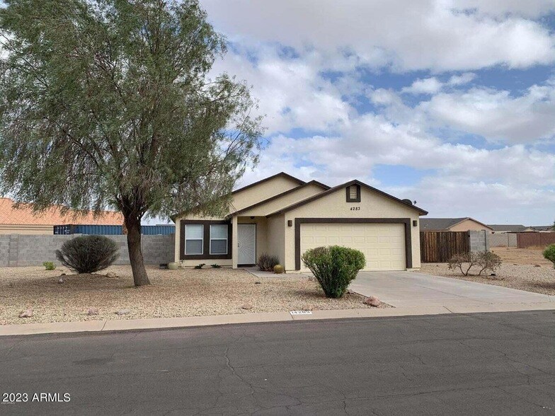 14283 S Tampico Road - 14283 S Tampico Road House