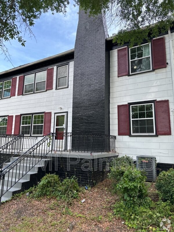 Building Photo - 514 Saluda Ave Rental