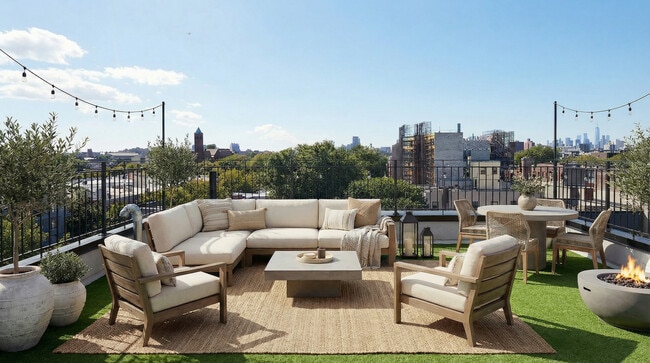 Building Photo - 333 Tompkins Ave Unit #PH2