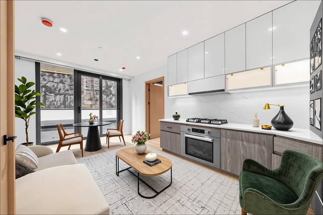 Photo - 42-51-62 Hunter St Unit 2C