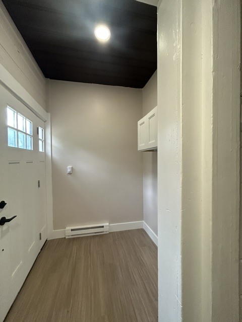 inside front door - 71 Dreamland Park Dr Unit 71 -3