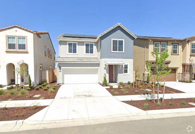 Building Photo - Beautiful 2025 Built 4/2 - New Subdivision! Rental