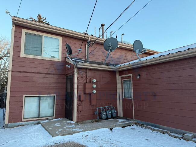 Photo - 709 E Sheridan St Unidad A