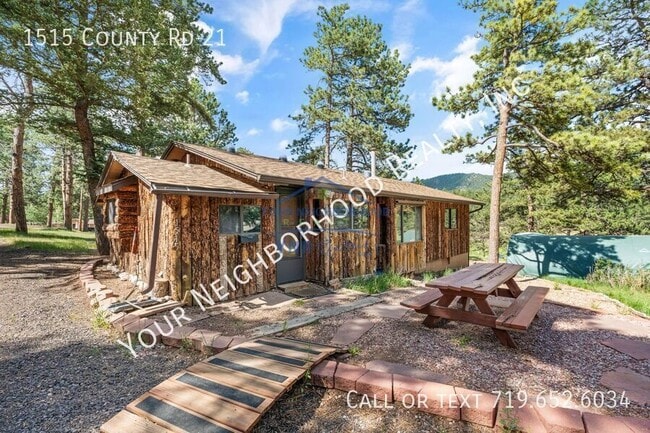 Building Photo - 1515 Co Rd 21