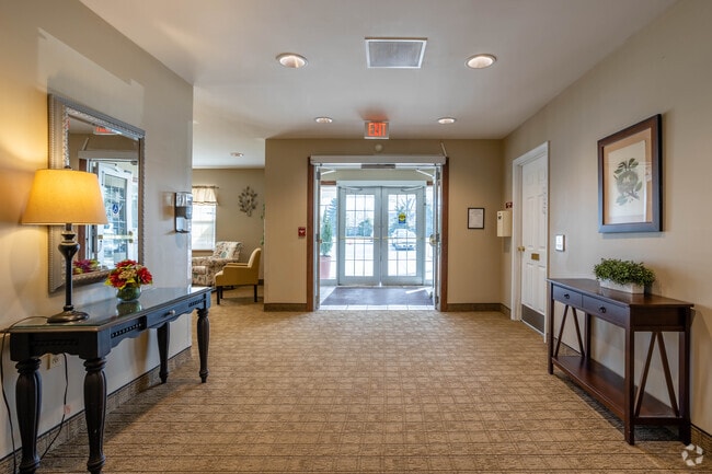 Orchard Place Senior Apartments