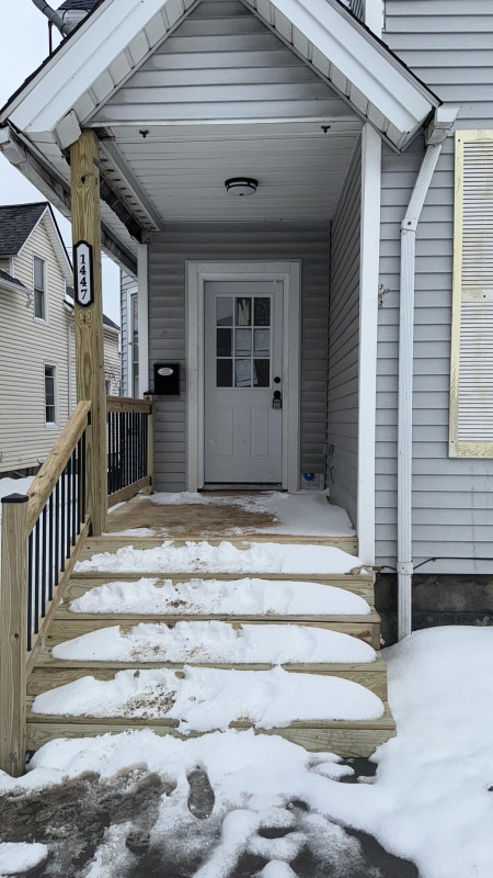 Photo - 1447 W 101st St Unidad 1