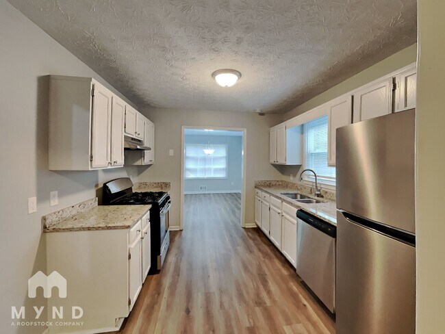 Photo - 3114 Rock Pine Ct