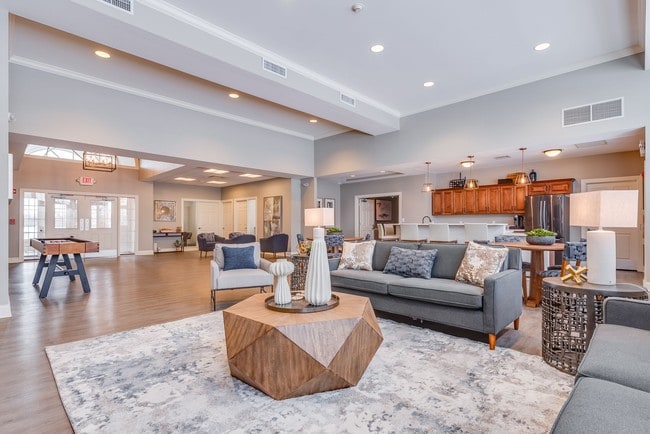 The Residences At Carronade