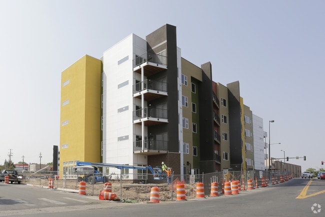 Photo - Westwood Crossing