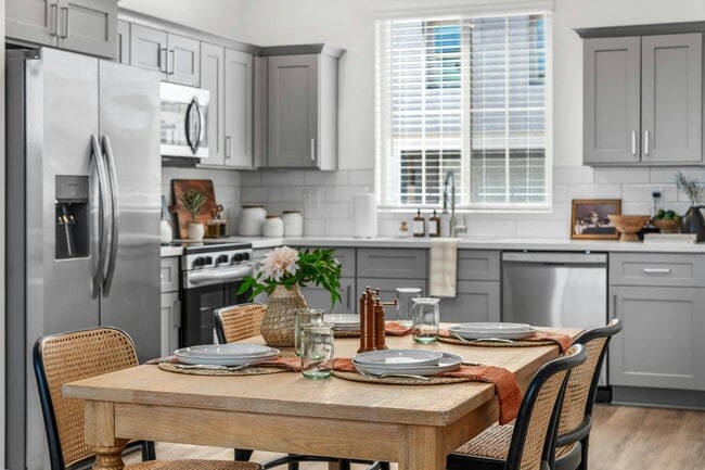 Ironwood Homes at the Rosefield