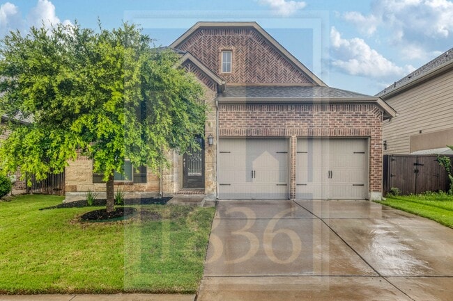 Photo - 308 Lacey Oak Lp House
