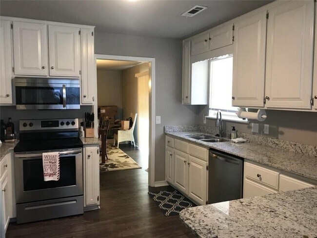 Photo - 2323 E Kantz Ln