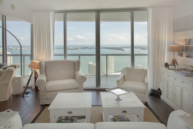 Building Photo - 465 Brickell Ave Unit 4703