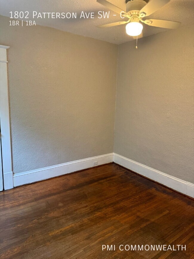 Photo - 1802 Patterson Ave SW Unidad C