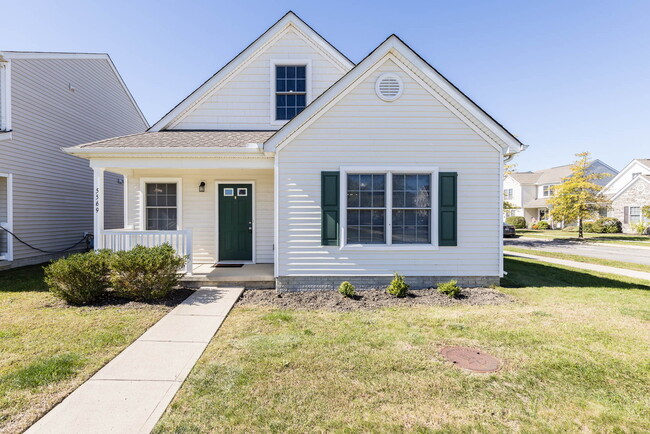 Photo - 5569 Mossy Creek Dr Townhome