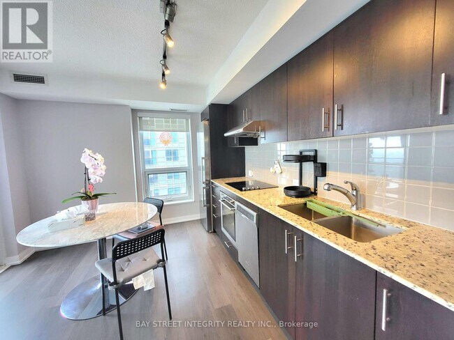 Photo - 255 Village Green Square Unit 2203