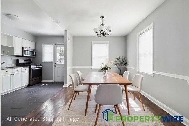 Photo - 1019 Witherspoon Rd