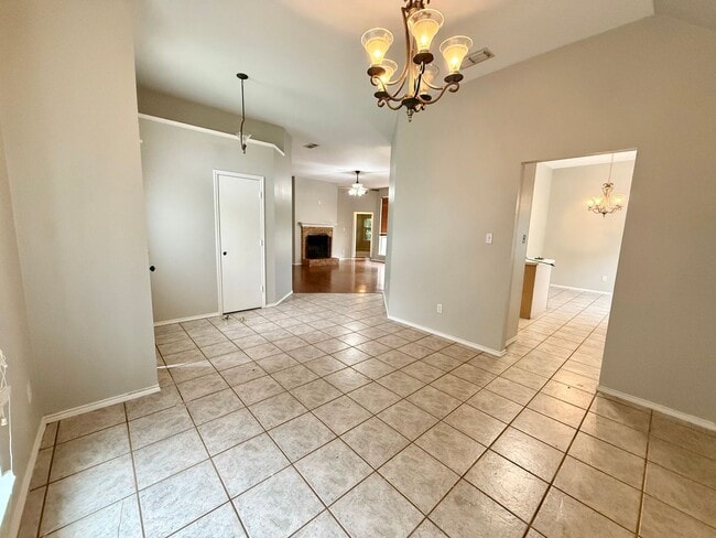 Photo - Charming 4-bed/2-bath in Bullard’s Legacy Estates!