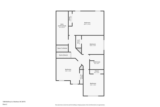 Photo - 1308 Mallory Ln