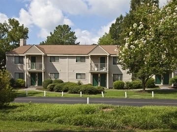 The Crossings At Bramblewood Apartments