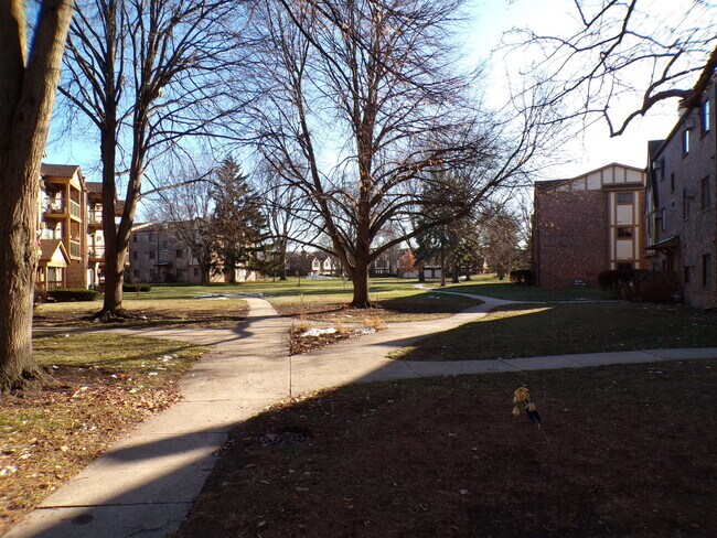 Photo - 809 S Dwyer Ave Unit 3E