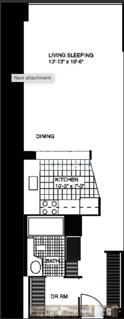 Photo - 1636 N Wells St Unit 602