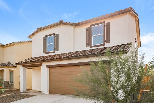 17526 S Paseo Pueblo Lindo