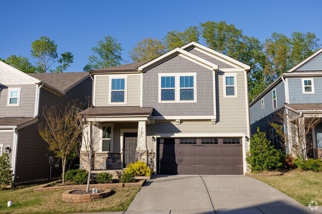 Building Photo - Spacious & Stylish Meritage Home with Sunr...