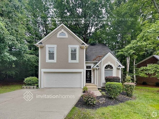 Building Photo - 1611 Plantation Trail Rental