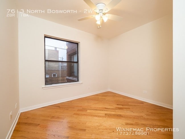 Photo - 7613 North Bosworth-2W Unit 2W