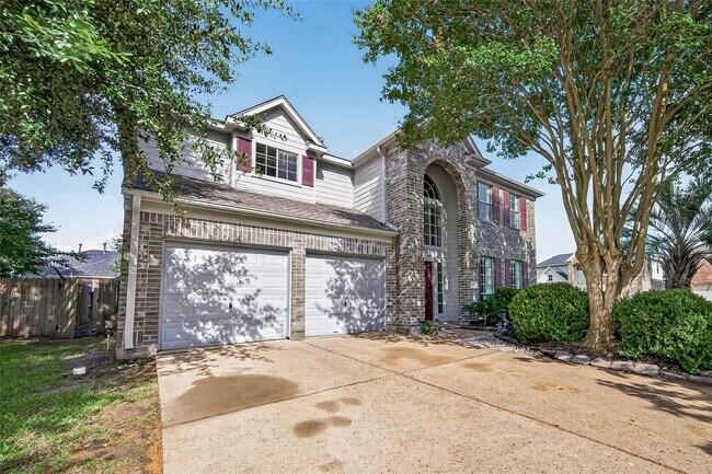 Photo - 14402 Barker Pelican Ct