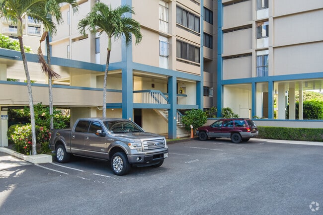 Photo - 2033 Nuuanu Ave