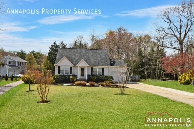 Building Photo - 1806 Green Top Ct Rental