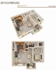 1BR/1BA