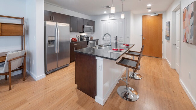 Photo - CitiTower Residential Units