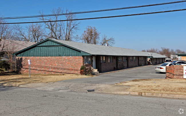 Building Photo - X-Latimer Place Rental