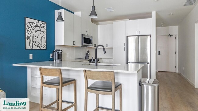 Photo - 955 Bannock St Unidad 811