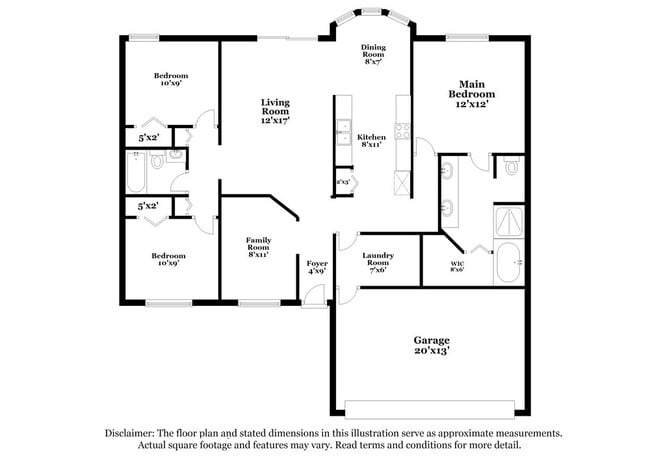 Photo - 5122 Garberia Ave