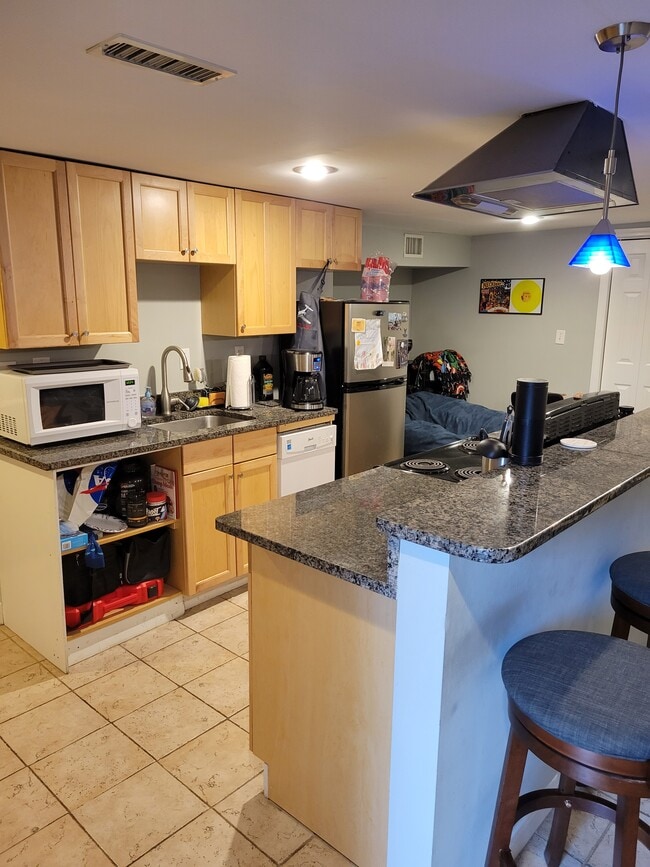 Photo - 2807 11th St NW Unit BASEMENT