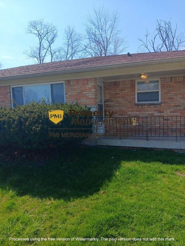 Cozy 2-Bedroom Duplex in the Heart of Indi... - Cozy 2-Bedroom Duplex in the Heart of Indi... Apartamento