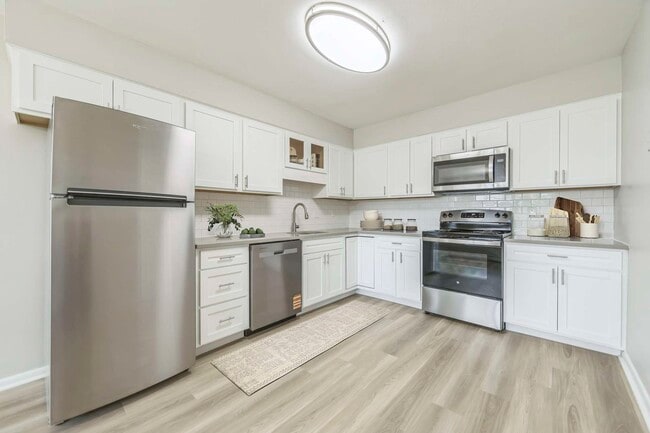Northway Eleven, An Eagle Rock Community