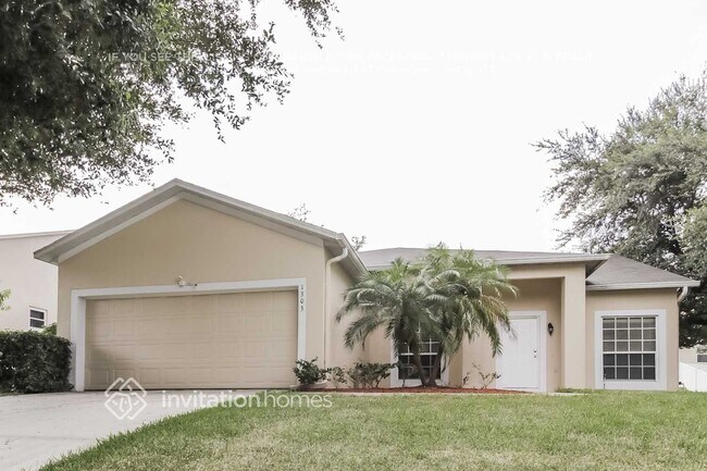 Photo - 1303 Windy Meadow Dr